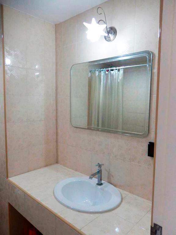 Jomtien Beach Condominium S2 Exterior photo