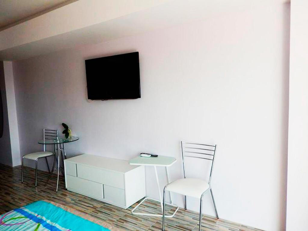 Jomtien Beach Condominium S2 Exterior photo