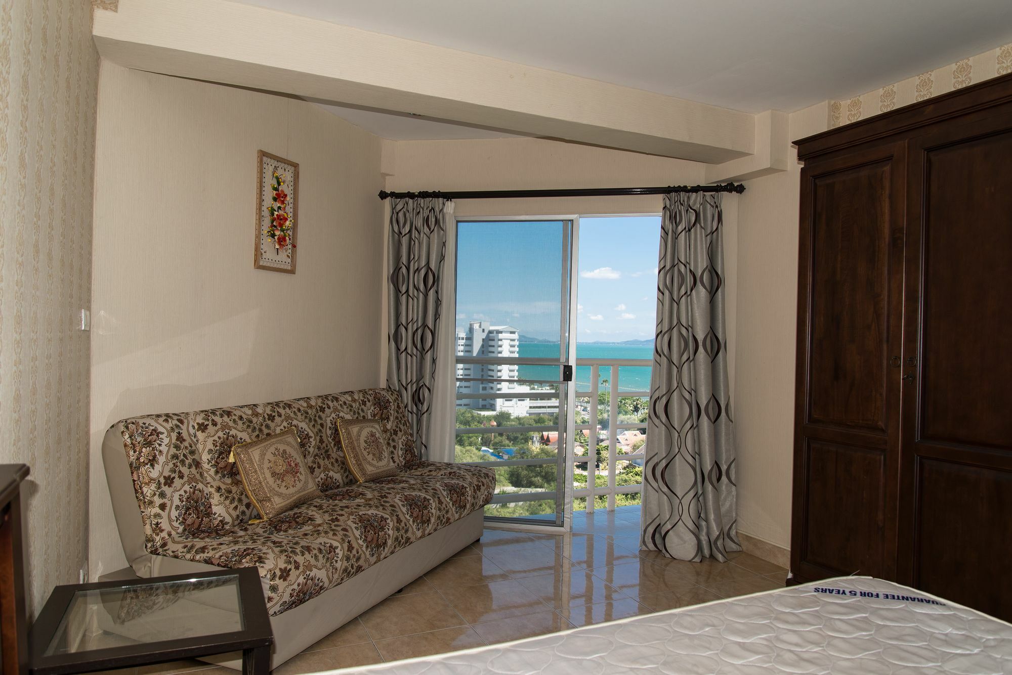 Jomtien Beach Condominium S2 Exterior photo